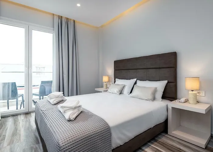 Kyma & Kardamena (Kos)