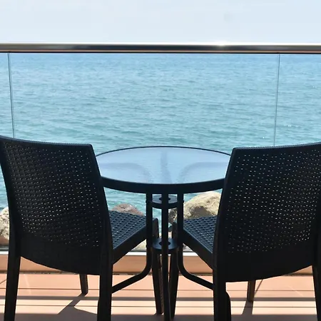 Hotel Kyma &