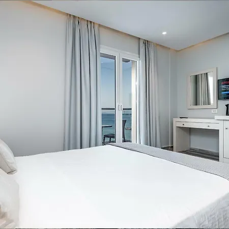 Kyma & 3* Kardamena (Kos)