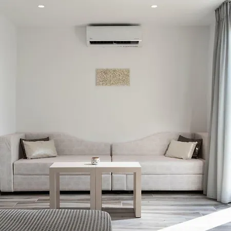 מלון Kyma & Kardamena (Kos)