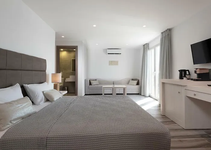 Kyma & Kardamena (Kos)