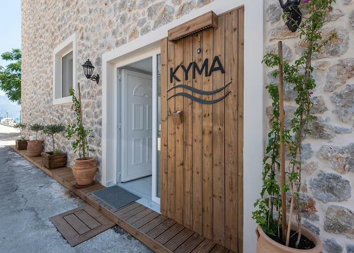 Hotel Kyma &