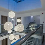 Hotel Kyma & 3*