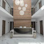 Kyma & Hotel 3*