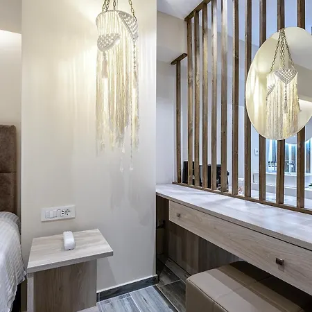 Kyma Rooms&suites 3* Kardamena (Kos)