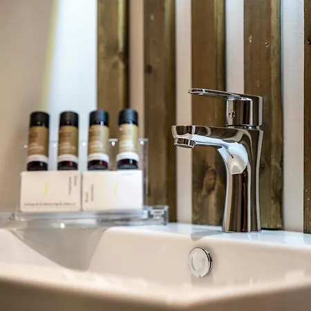Hotel Kyma Rooms&suites