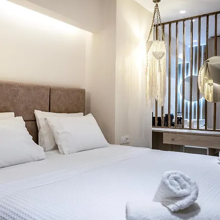 Hotel Kyma Rooms&suites