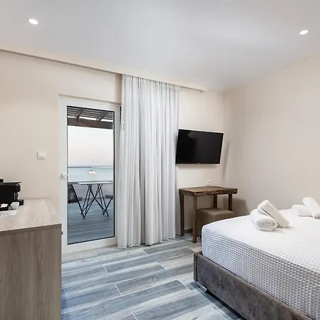 Kyma Rooms&suites Kardamena (Kos)