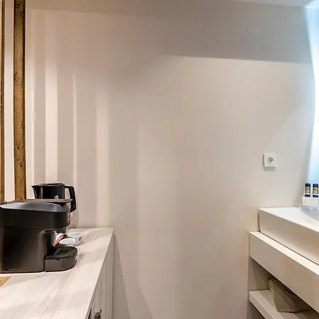 Hotel Kyma Rooms&suites Kardamena (Kos)