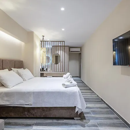 Kyma Rooms&suites Hotel 3*