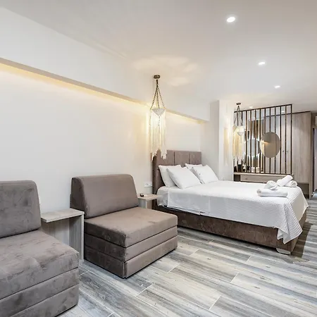 Kyma Rooms&suites Hotel