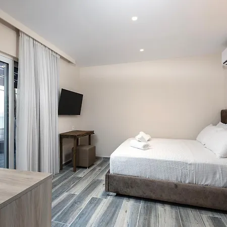 Hotel Kyma Rooms&suites