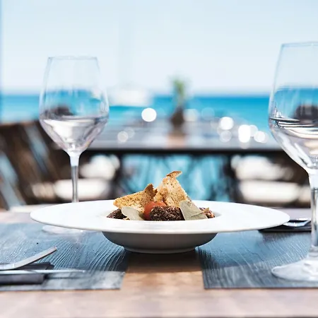 Kyma Rooms&suites Hotel Kardamena (Kos)