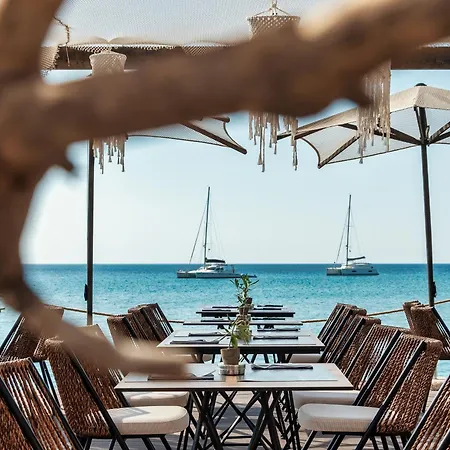 Kyma Rooms&suites Hotel 3*