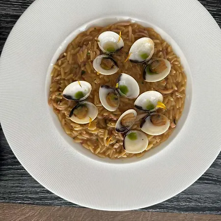 Szálloda Kyma & 3*