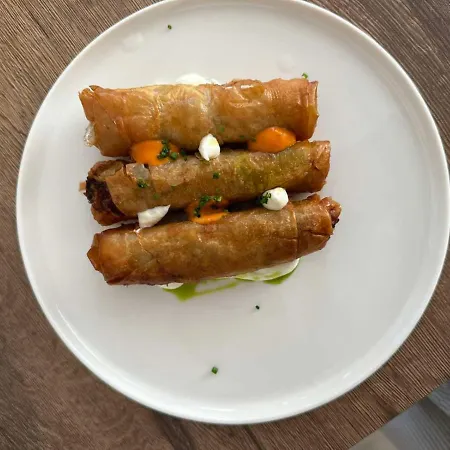 Szálloda Kyma & 3*