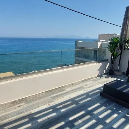 Kyma Rooms&suites Kardamena (Kos)