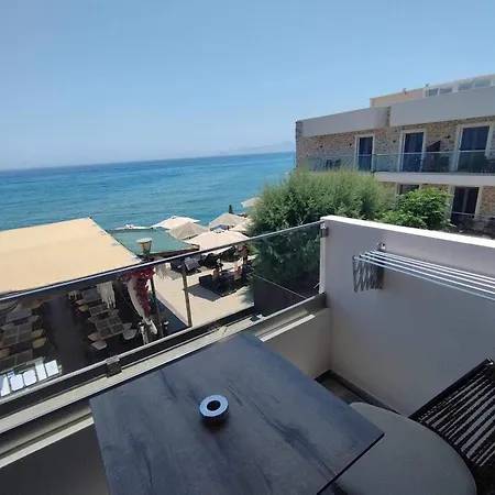 Hotel Kyma & Kardamena (Kos)