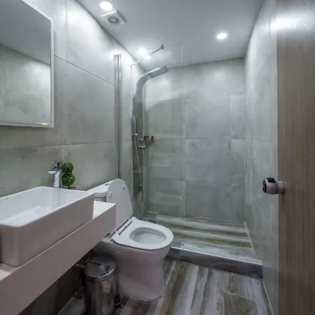 Kyma Rooms&suites Hotel