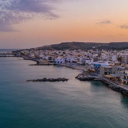 Kyma Rooms&suites 3* Kardamena (Kos)