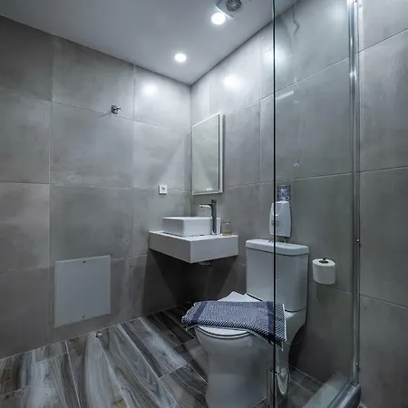 Kyma Rooms&suites 3*