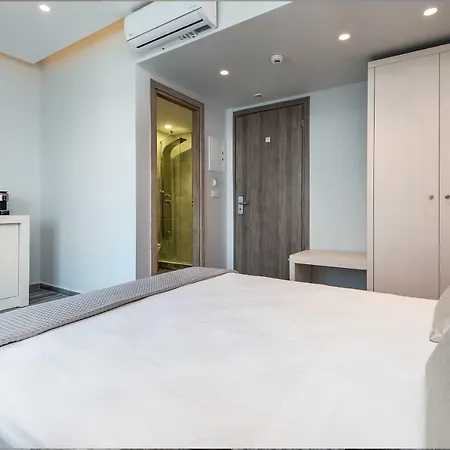 Kyma Rooms&suites 3*