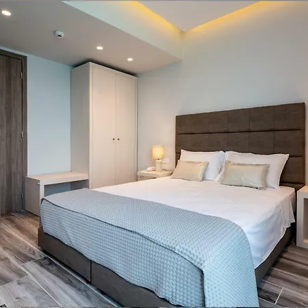 Kyma Rooms&suites Hotel