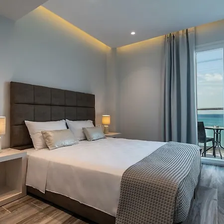 Hotel Kyma Rooms&suites