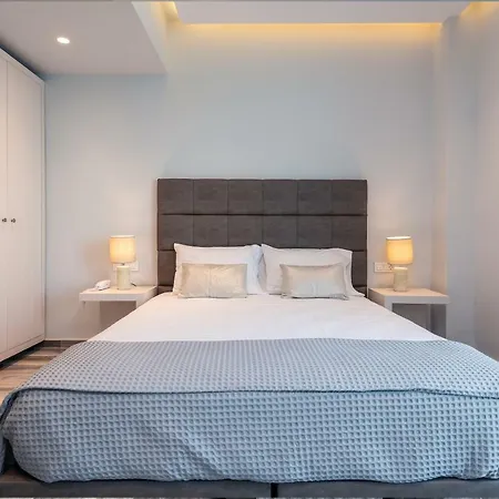 Kyma Rooms&suites 3* Kardamena (Kos)