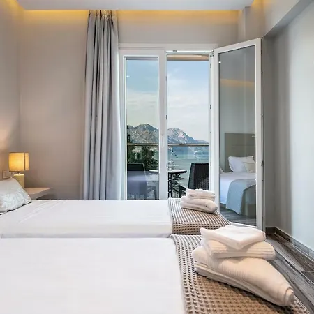 Kyma Rooms&suites Hotel