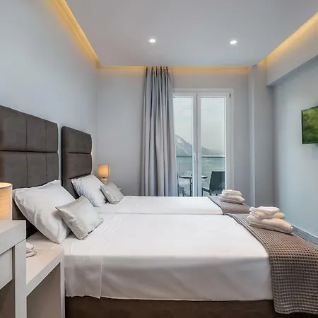 Kyma Rooms&suites 3* Kardamena (Kos)