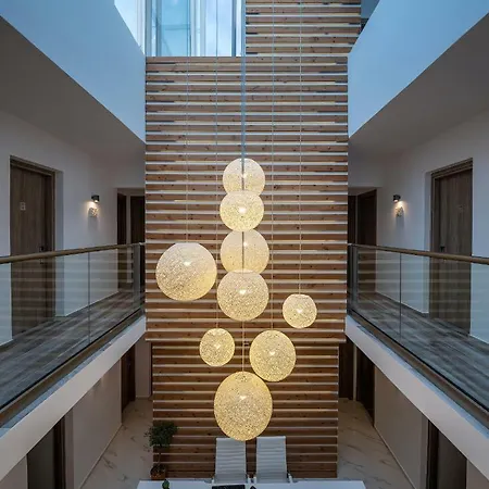 Kyma Rooms&suites Kardamena (Kos)