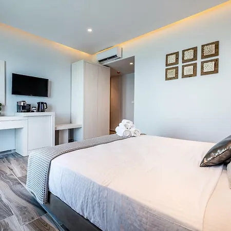 Kyma Rooms&suites Hotel Kardamena (Kos)