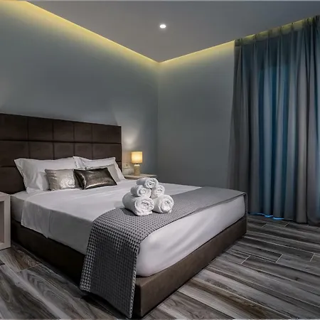 Kyma Rooms&suites 3* Kardamena (Kos)