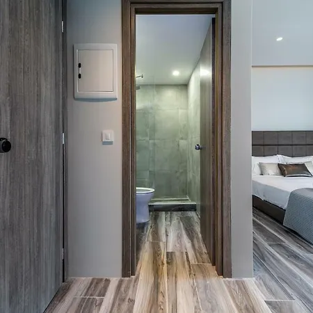 Kyma Rooms&suites Kardamena (Kos)
