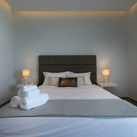 Kyma Rooms&suites
