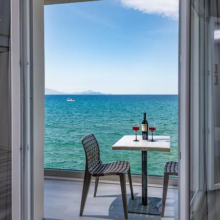 Kyma Rooms&suites