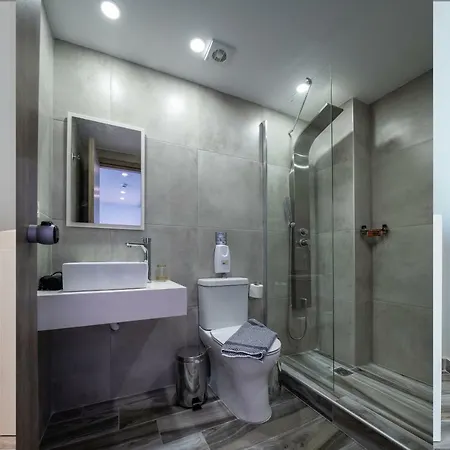 Hotel Kyma Rooms&suites