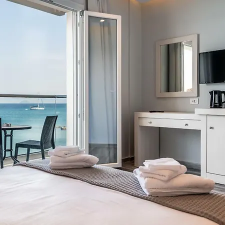Kyma Rooms&suites Hotel 3*