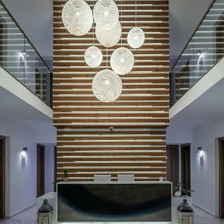 Hotel Kyma Rooms&suites Kardamena (Kos)