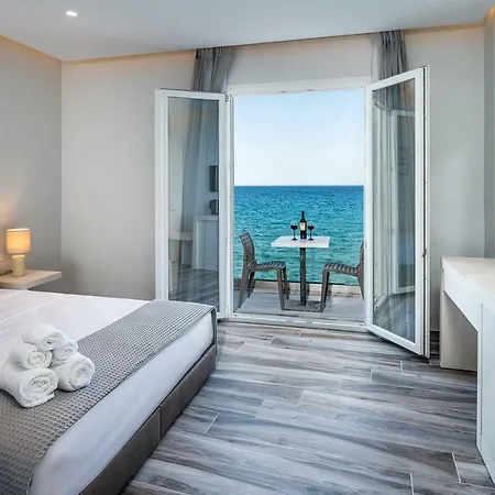 Kyma Rooms&suites
