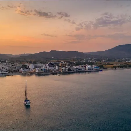 Kyma Rooms&suites 3* Kardamena (Kos)