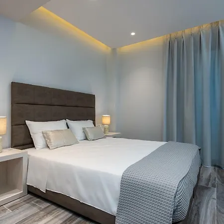 Kyma Rooms&suites Hotel