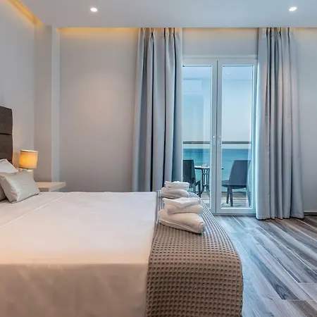 Kyma Rooms&suites Hotel 3*