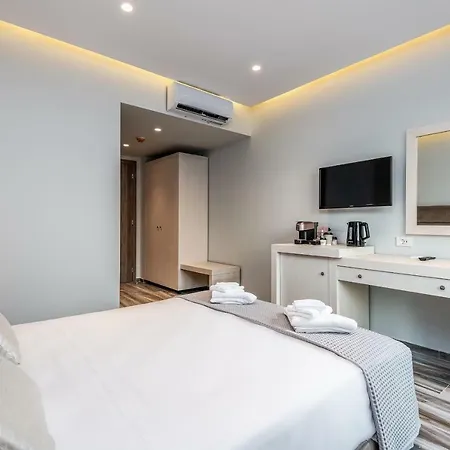 Kyma Rooms&suites 3*