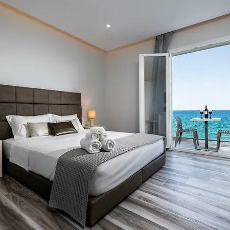 Kyma Rooms&suites 3* Kardamena (Kos)
