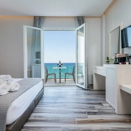 Kyma Rooms&suites Hotel 3*