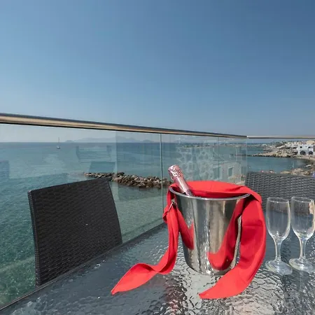 Kyma Rooms&suites 3*