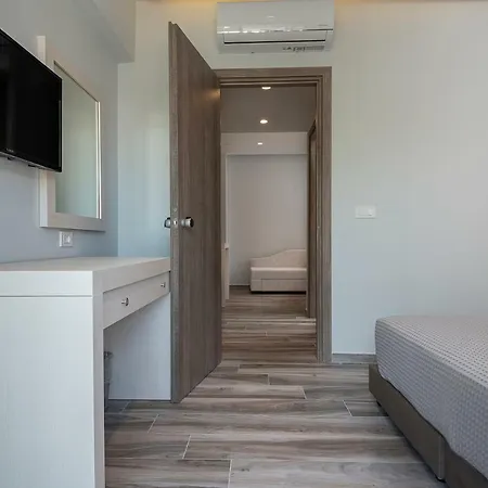 Kyma Rooms&suites