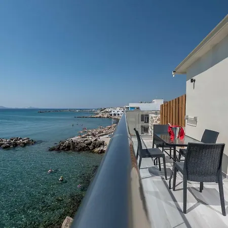 Kyma Rooms&suites